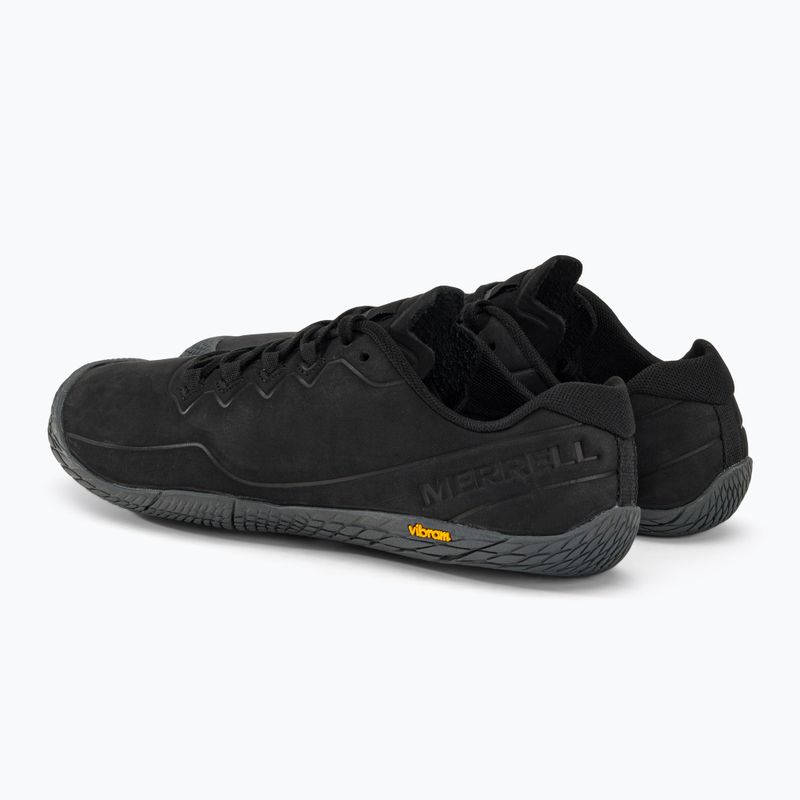 Pánská běžecká obuv Merrell Vapor Glove 3 Luna LTR black J33599 3