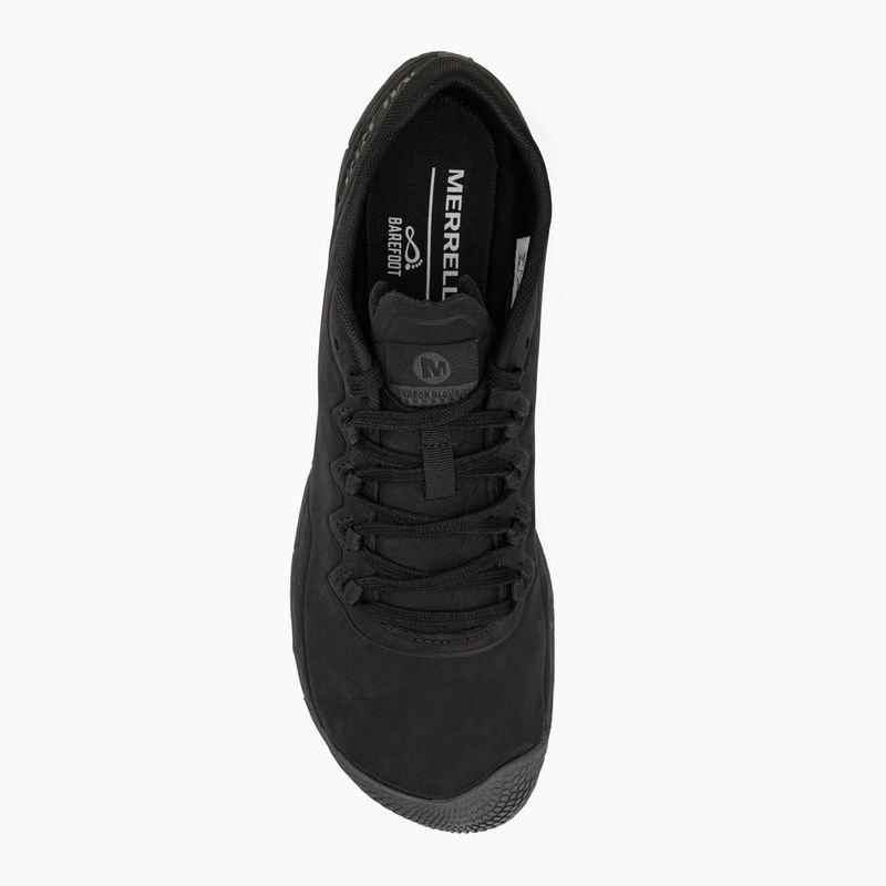 Pánská běžecká obuv Merrell Vapor Glove 3 Luna LTR black J33599 6