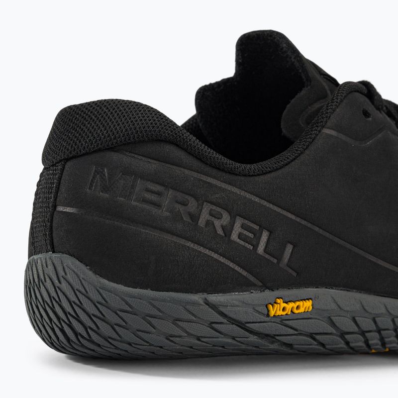 Pánská běžecká obuv Merrell Vapor Glove 3 Luna LTR black J33599 9