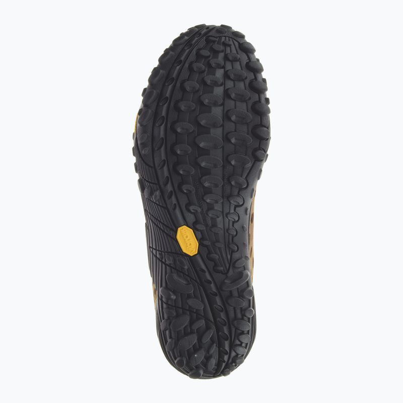 Merrell Intercept pánské turistické boty hnědé J598633 16