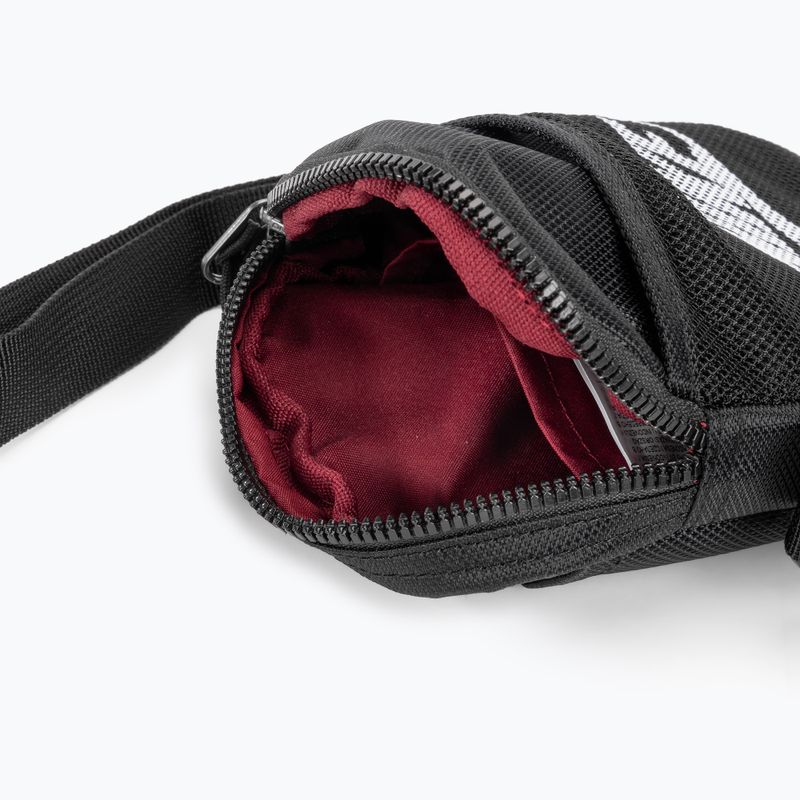 Pánská taška přes rameno Nike Heritage Crossbody black/white 4