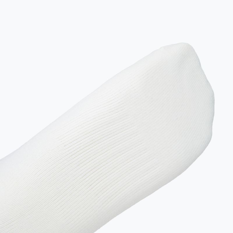 Fotbalové štulpny Nike Academy white/black 4