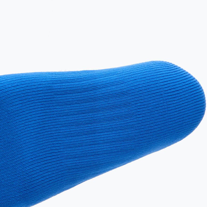 Fotbalové štulpny Nike Academy royal/white 4