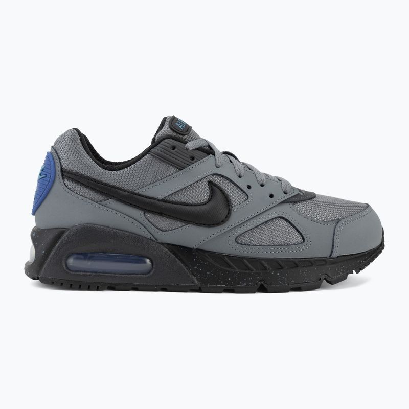 Pánské boty Nike Air Max IVO Cool Grey/Prize Blue/Gamma Blue/Black 2