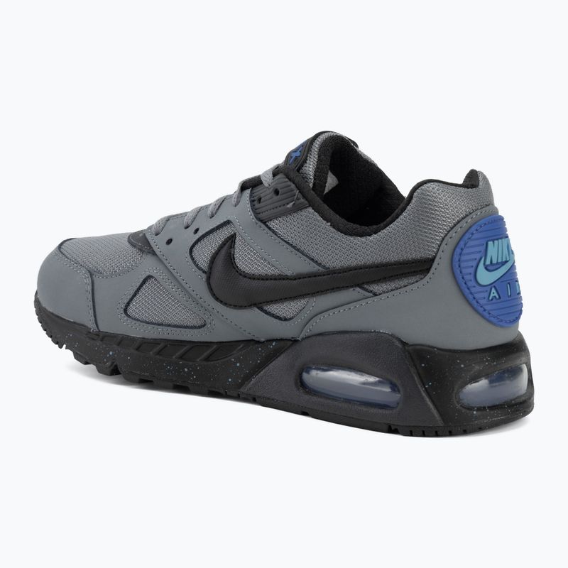 Pánské boty Nike Air Max IVO Cool Grey/Prize Blue/Gamma Blue/Black 3