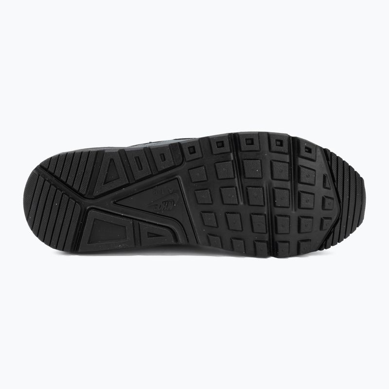 Pánské boty Nike Air Max IVO Cool Grey/Prize Blue/Gamma Blue/Black 4