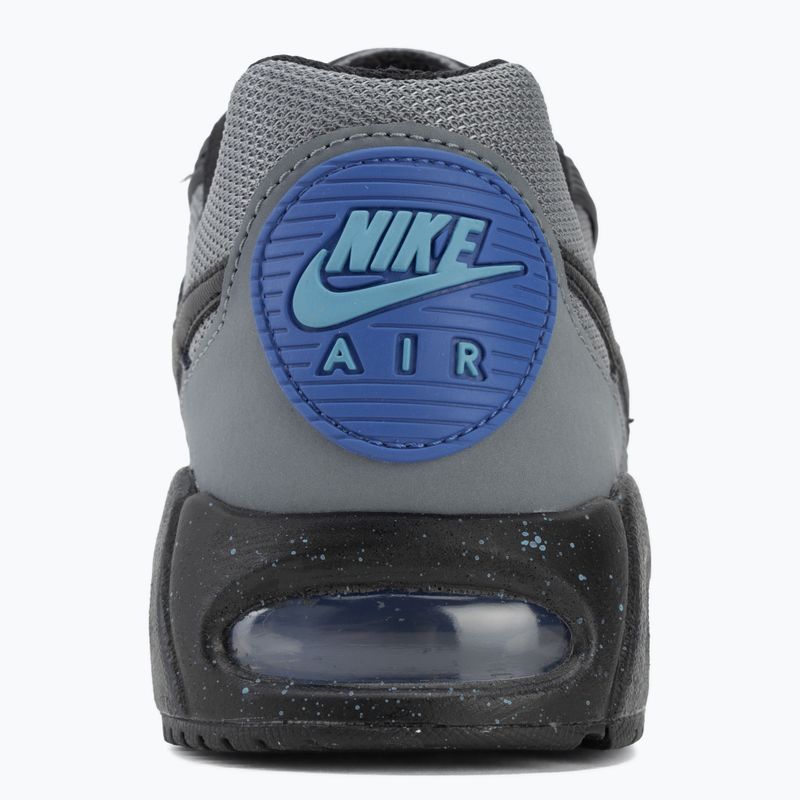 Pánské boty Nike Air Max IVO Cool Grey/Prize Blue/Gamma Blue/Black 6