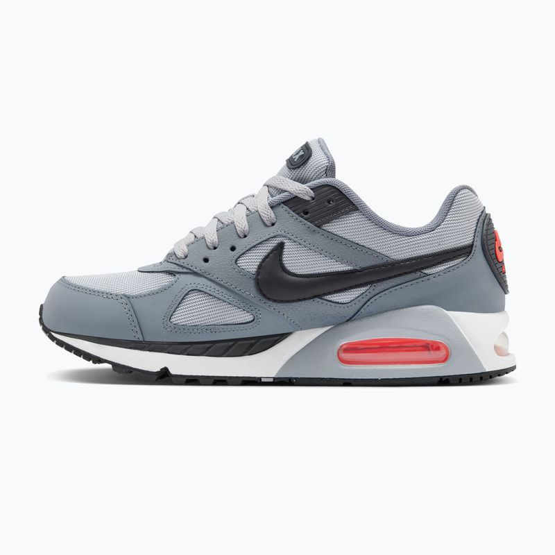 Pánské boty Nike Air Max IVO Cool Grey/Prize Blue/Gamma Blue/Black 2