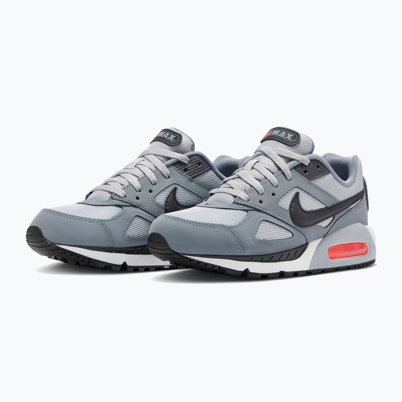 Pánské boty Nike Air Max IVO Cool Grey/Prize Blue/Gamma Blue/Black 3