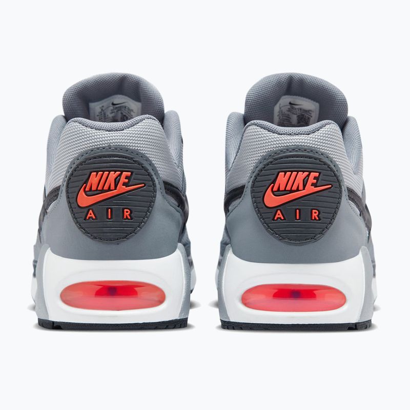 Pánské boty Nike Air Max IVO Cool Grey/Prize Blue/Gamma Blue/Black 4