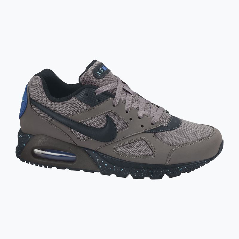 Pánské boty Nike Air Max IVO Cool Grey/Prize Blue/Gamma Blue/Black 8