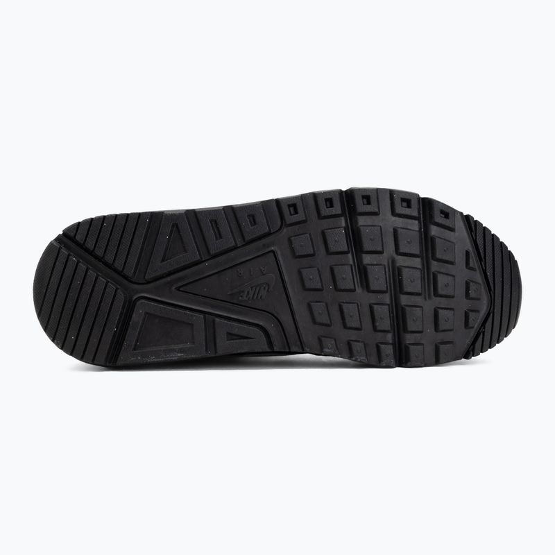 Pánské tenisky Nike Air Max IVO black/green glow/matte silver 4