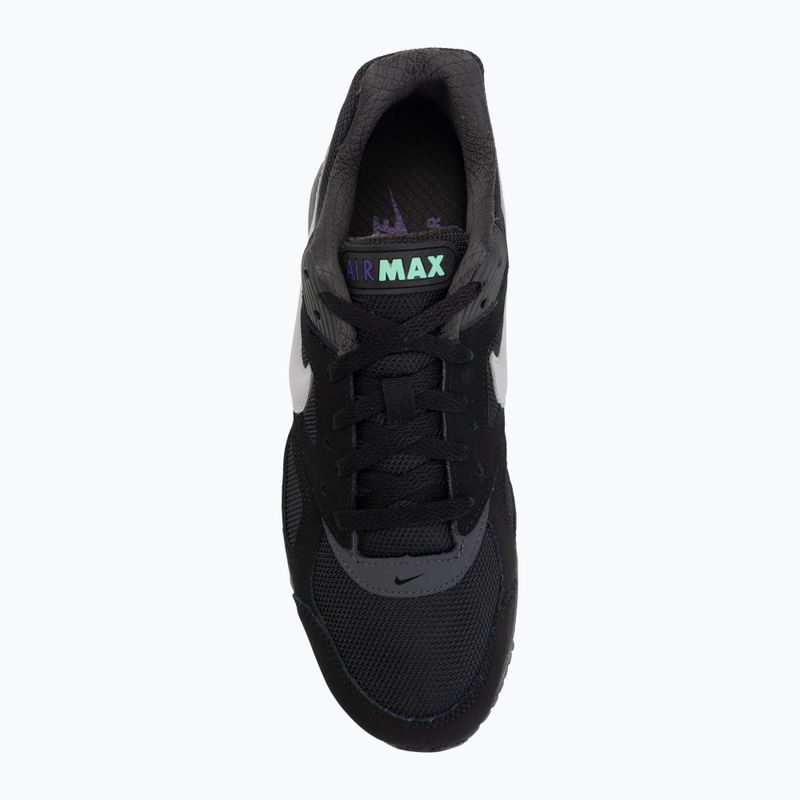 Pánské tenisky Nike Air Max IVO black/green glow/matte silver 5