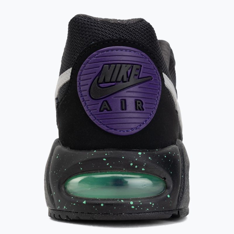 Pánské tenisky Nike Air Max IVO black/green glow/matte silver 6