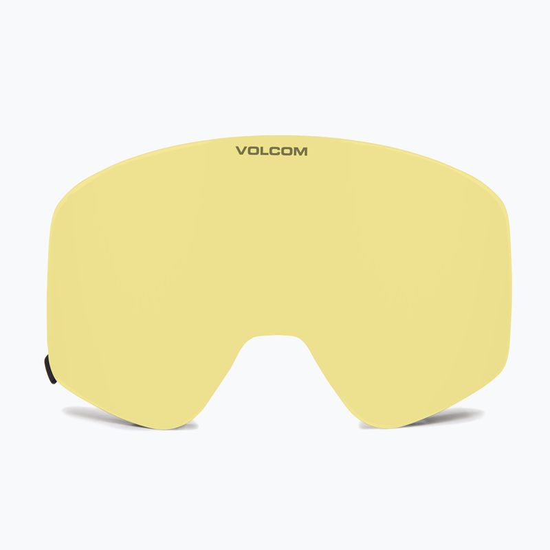 Lyžařské brýle Volcom Odyssey Jamie Lynn jamie lynn/blue chrome/yellow 3