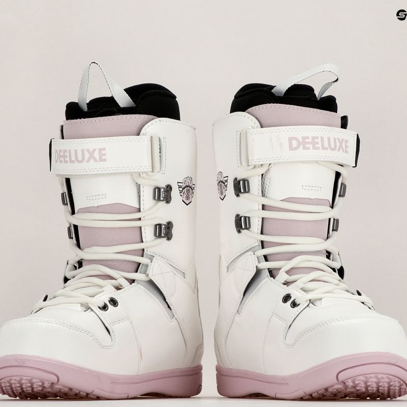 DEELUXE DNA day dreamer snowboardové boty 10