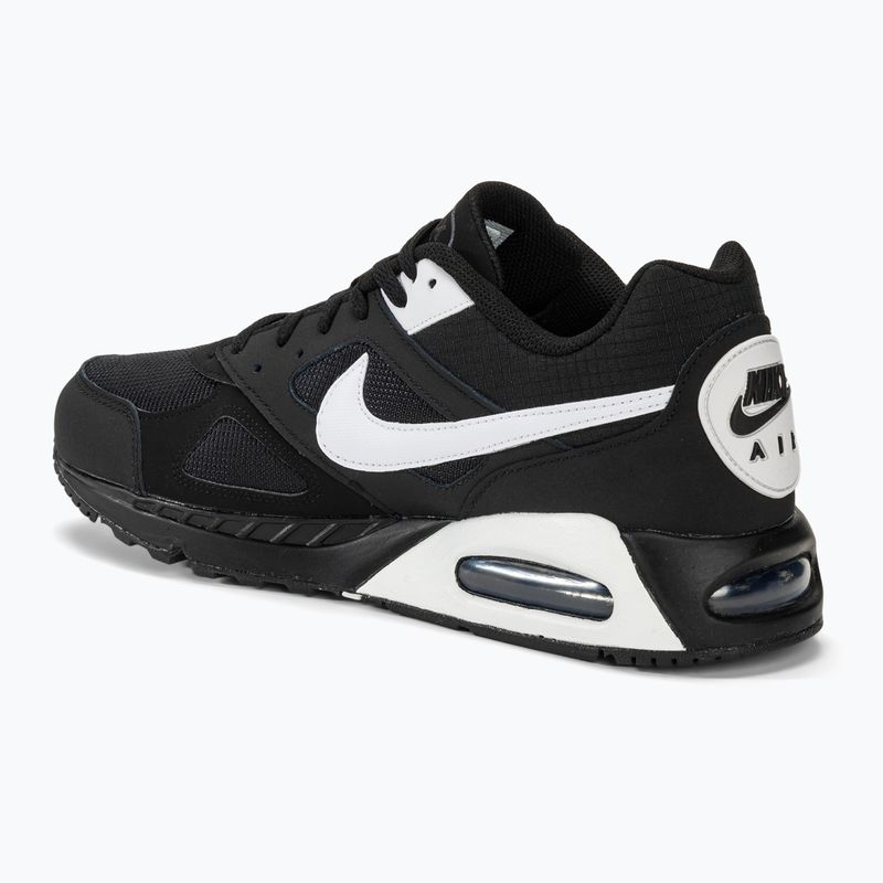 Pánské boty Nike Air Max IVO black / black / white 3