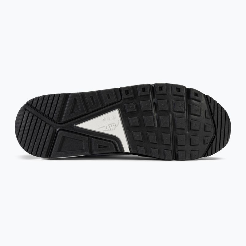Pánské boty Nike Air Max IVO black / black / white 4