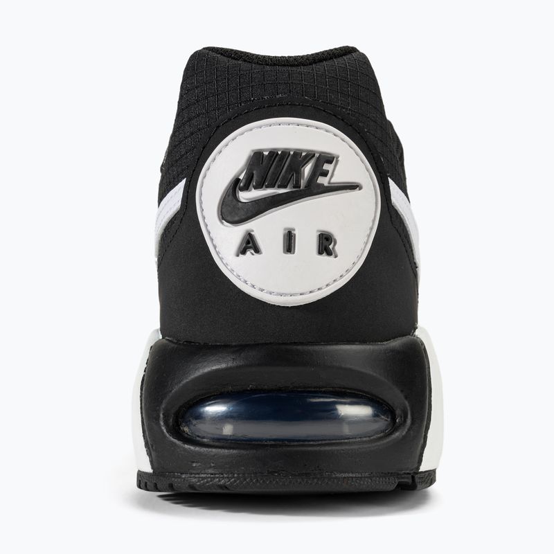 Pánské boty Nike Air Max IVO black / black / white 6