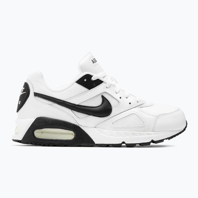 Pánské boty Nike Air Max IVO white / black 2