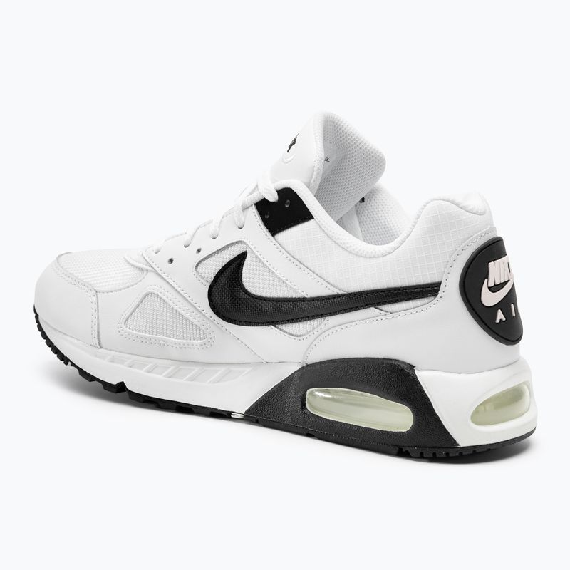 Pánské boty Nike Air Max IVO white / black 3