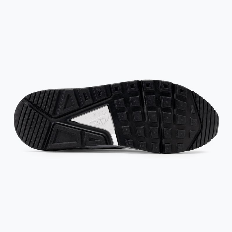 Pánské boty Nike Air Max IVO white / black 4
