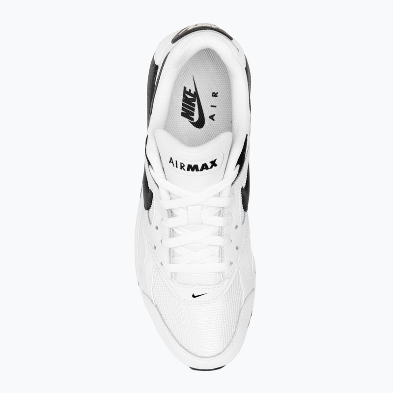 Pánské boty Nike Air Max IVO white / black 5