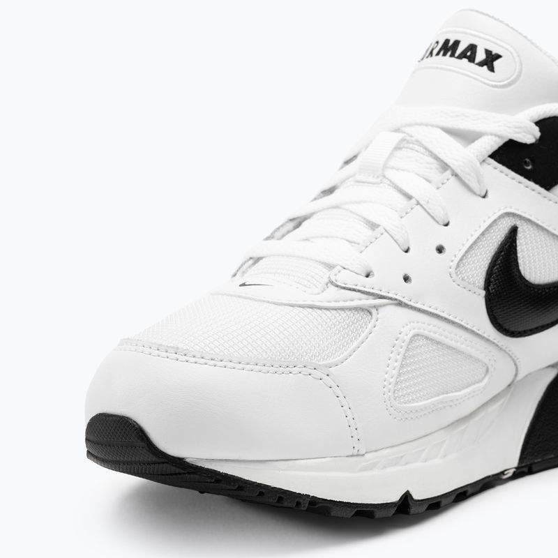 Pánské boty Nike Air Max IVO white / black 7