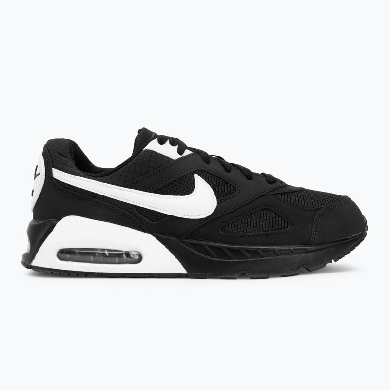 Dětské boty Nike Air Max IVO black/white/white 2