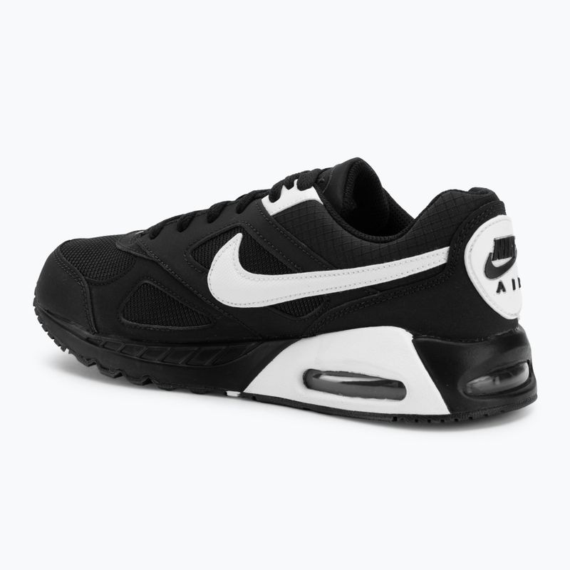 Dětské boty Nike Air Max IVO black/white/white 3