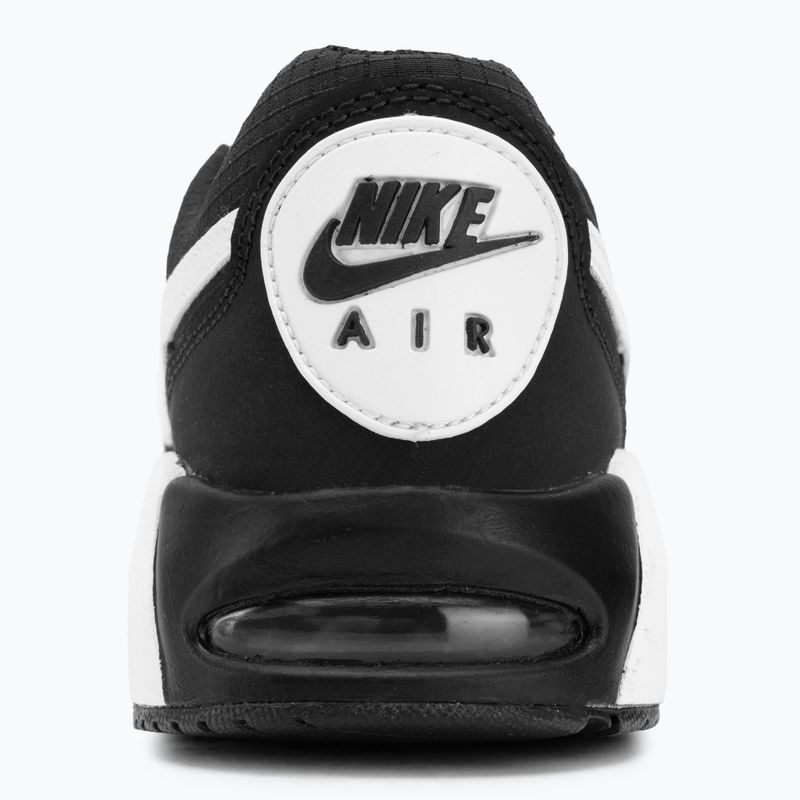 Dětské boty Nike Air Max IVO black/white/white 5