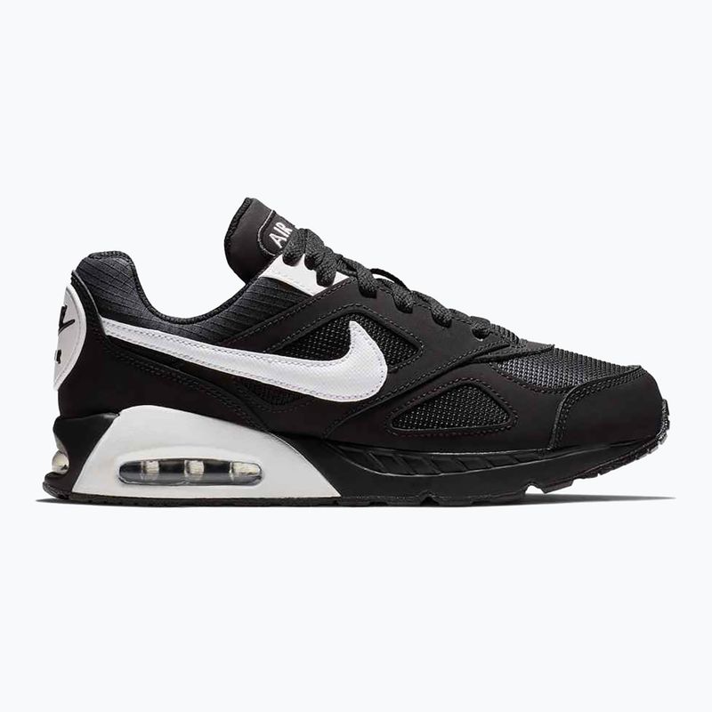 Dětské boty Nike Air Max IVO black/white/white