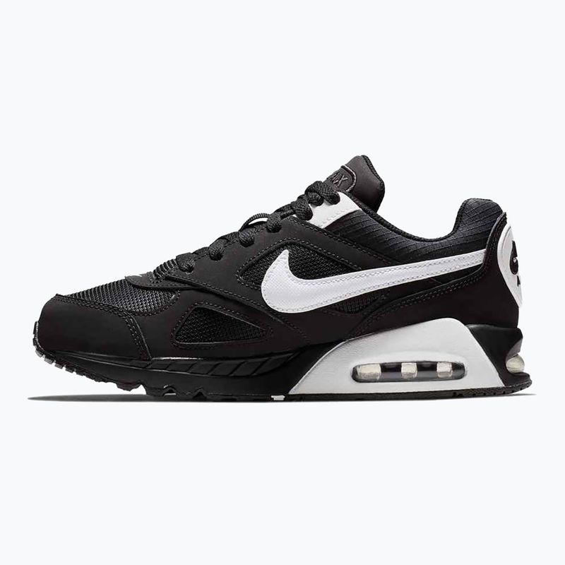 Dětské boty Nike Air Max IVO black/white/white 2