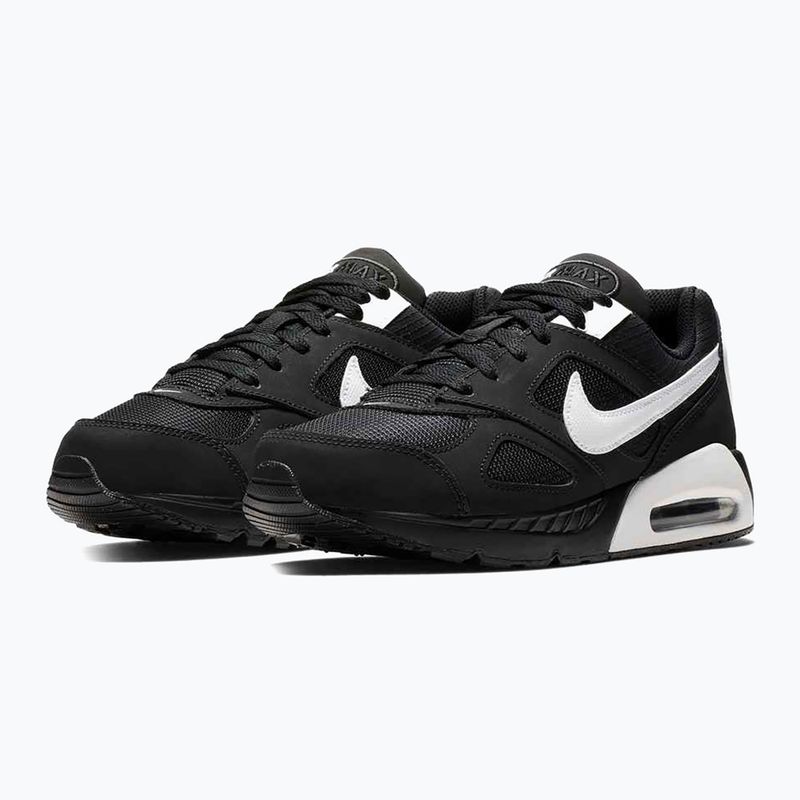 Dětské boty Nike Air Max IVO black/white/white 3