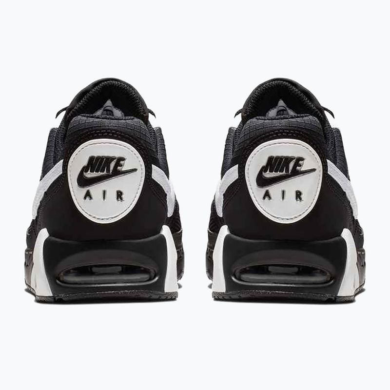 Dětské boty Nike Air Max IVO black/white/white 4