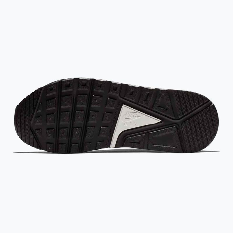 Dětské boty Nike Air Max IVO black/white/white 5
