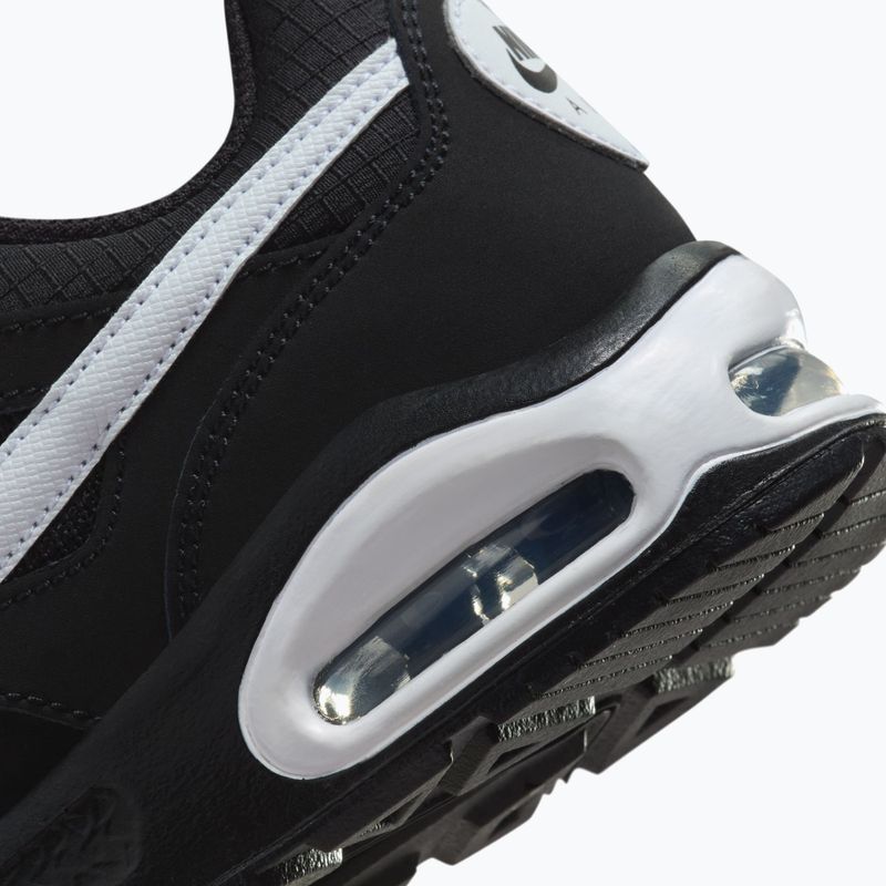 Dětské boty Nike Air Max IVO black/white/white 8