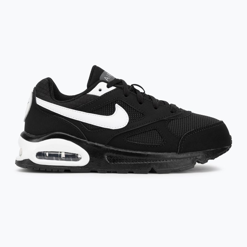 Dětské boty Nike Air Max IVO black/white/white 2