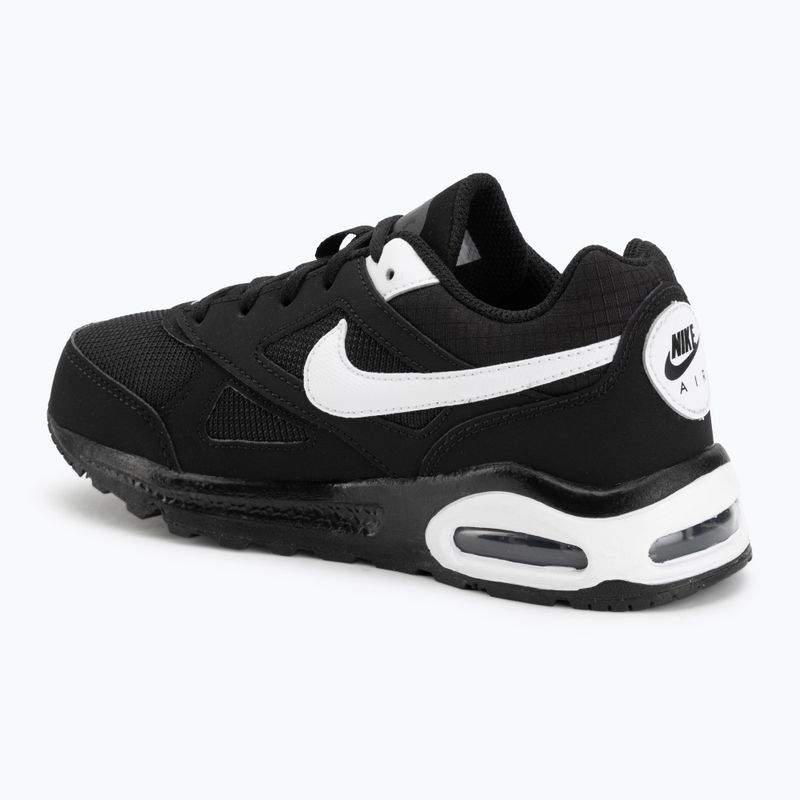 Dětské boty Nike Air Max IVO black/white/white 3