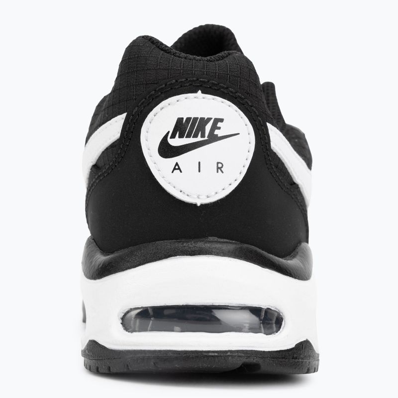Dětské boty Nike Air Max IVO black/white/white 6