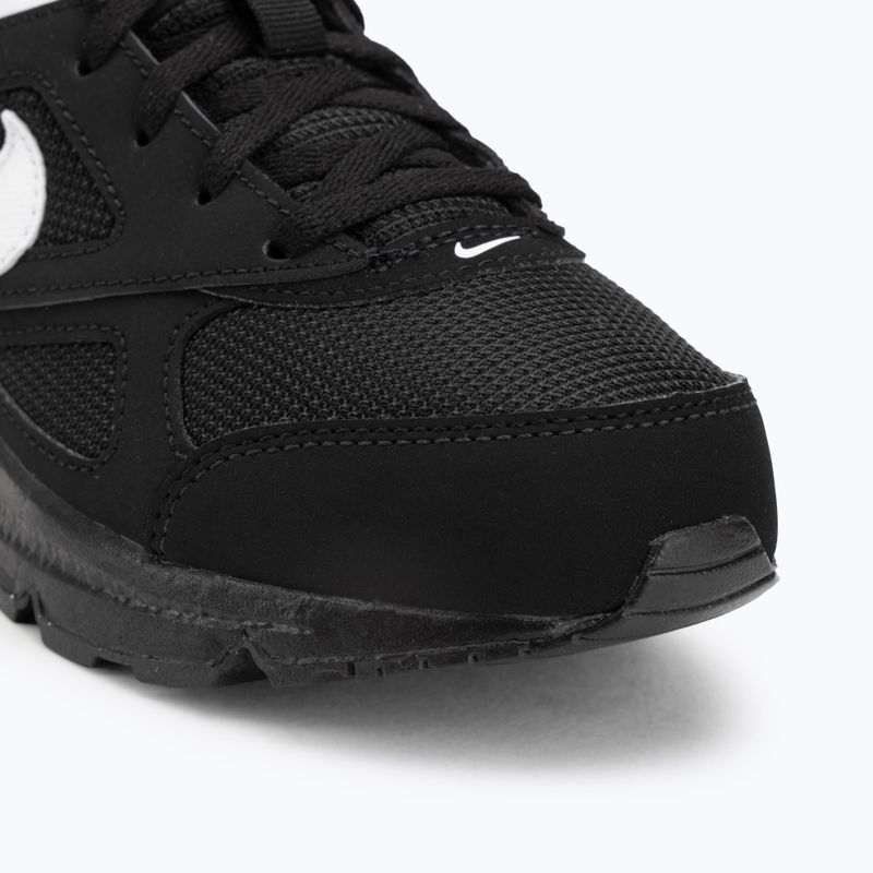 Dětské boty Nike Air Max IVO black/white/white 7