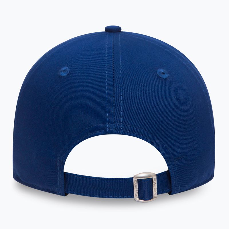 Čepice  New Era League Essential 9Forty Los Angeles Dodgers blue 2