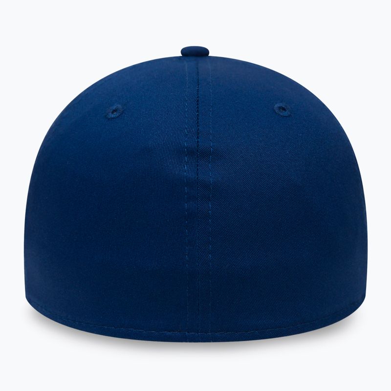 Čepice  New Era League Essential 39Thirty Los Angeles Dodgers blue 2