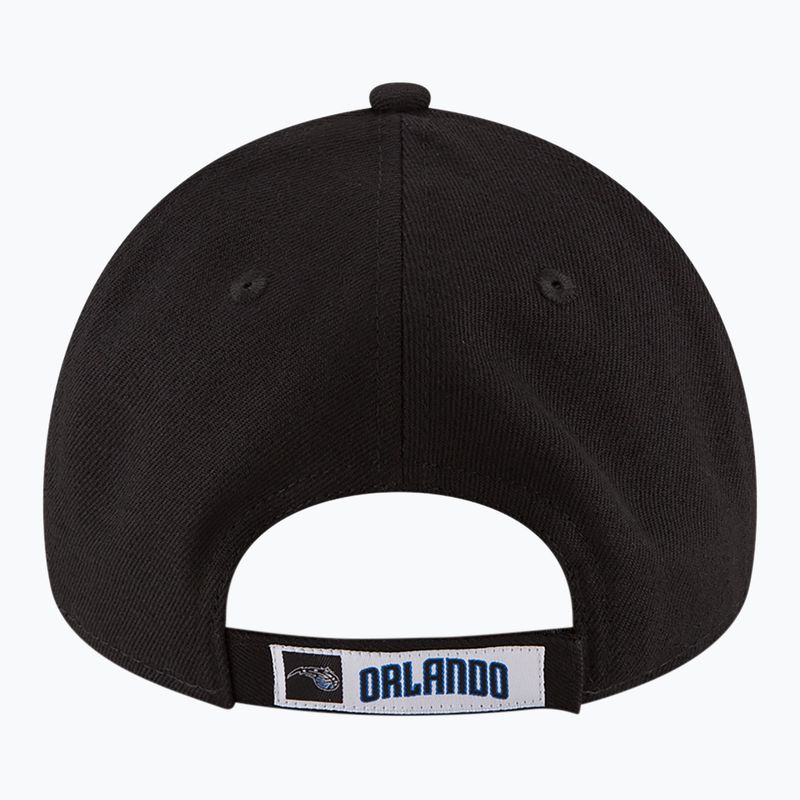 Čepice  New Era NBA The League Orlando Magic black 2