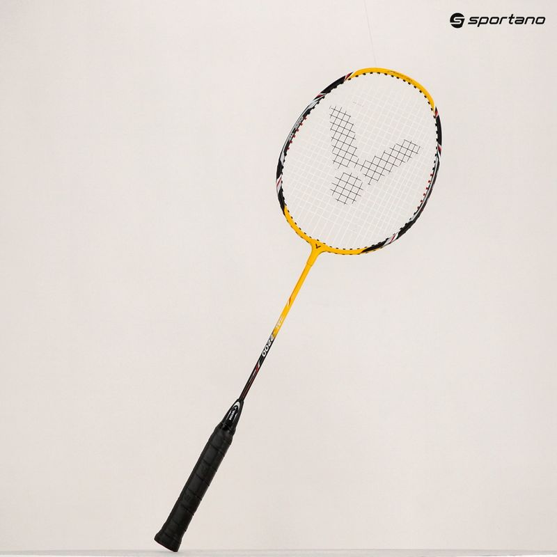 Badmintonová raketa VICTOR AL-2200 8