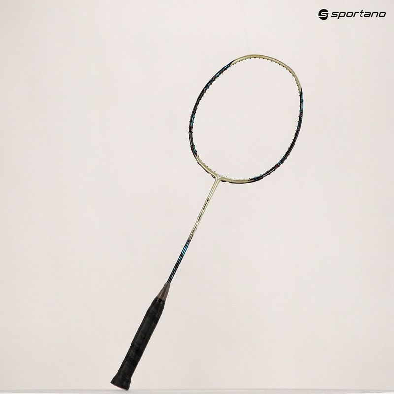 Badmintonová raketa VICTOR DriveX 7SP X 10
