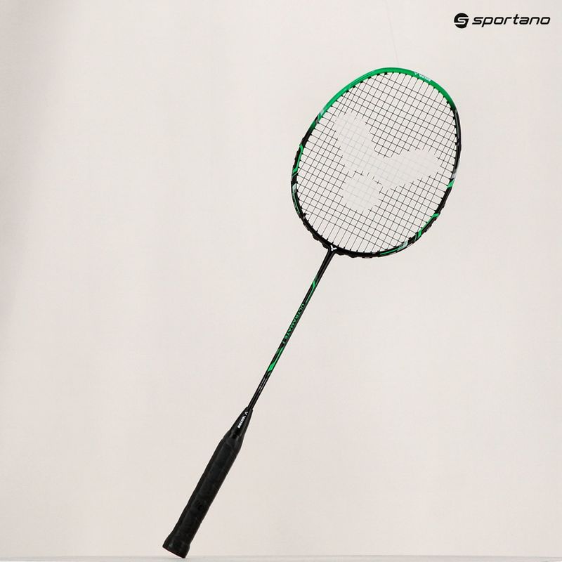 Badmintonová raketa VICTOR Ultramate 7 9