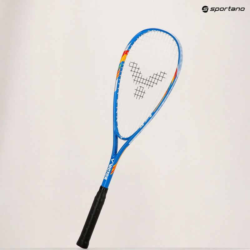 Squashová raketa VICTOR Blue Jet 9