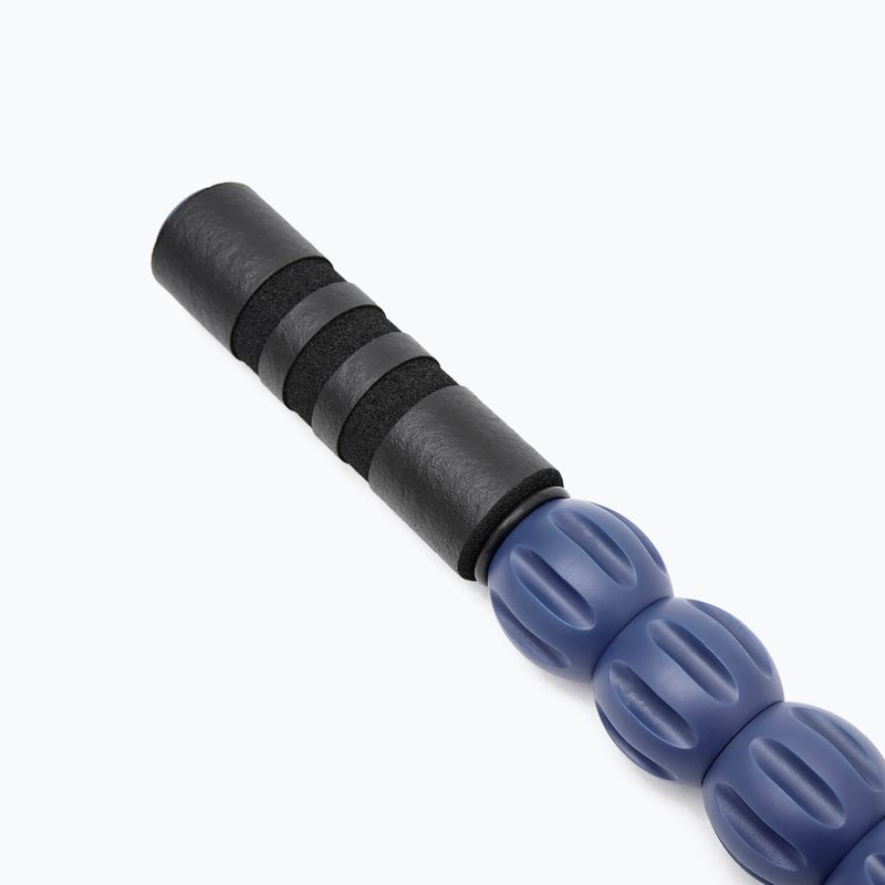 Masážní tyč adidas nmodro-černá ADTB-11608 2