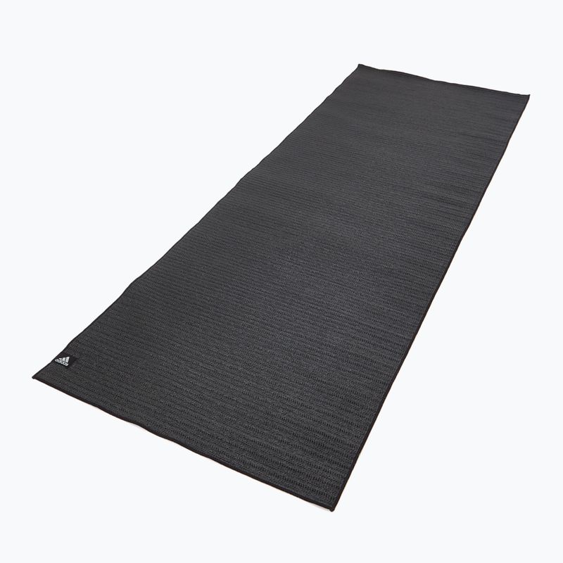 Jógová podložka adidas ADYG-10680 black